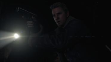 Chris Redfield RE7