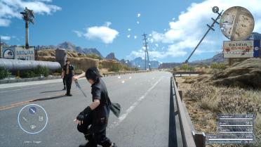 Clown Dagger (Persona 5)