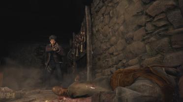 Martin Sandwich (Leon)