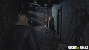 Resident 2.0 Reshade