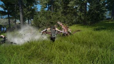 Kingdom Hearts - Eternal Flame