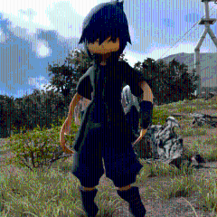 Pocket Edition Noct