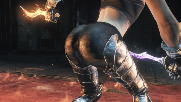 Better Dancer's Set Booty