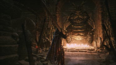 Berserk_VHS ReShade Preset