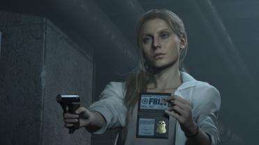 Ada Annette Birkin Costume