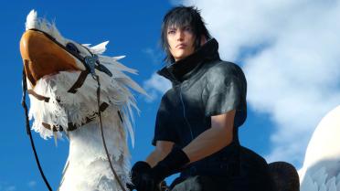 Versus XIII Noctis