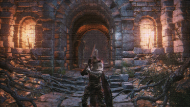 Berserk_VHS ReShade Preset