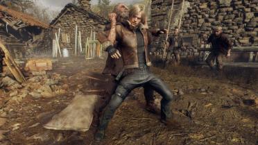 Leon - Classic Jacket