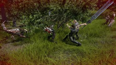 Kingdom Hearts - Eternal Flame