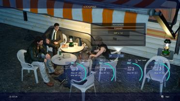 Solid Snake - Suit (Noctis)