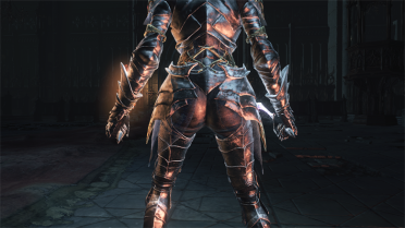 Better Dancer's Set Booty