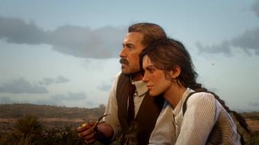 All NPC clothing and appearance can be modified