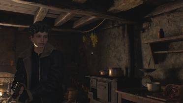 Martin Sandwich (Leon)