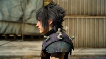 First Class Equipment (Noctis)