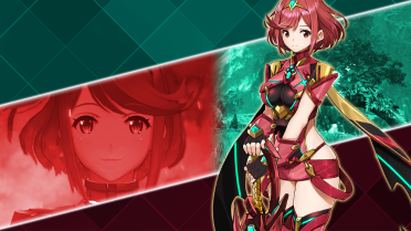 Pyra - XC2