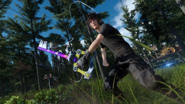 Kingdom Hearts - Kingdom Explorer D