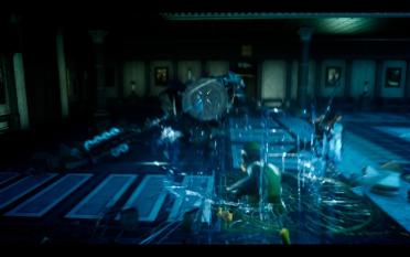 Noctis' Kenny Crow Costume