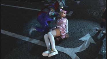 Cat Ear Loli Claire V2