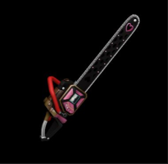 Lollipop Chainsaw