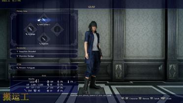 Prince's New Clothes — Multicolor Costume Mod