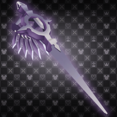 Kingdom Hearts - Sharpshooter