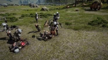 Kingdom Hearts - Book of Retribution