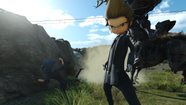 Pocket Edition Ignis