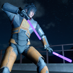 Flash Dagger (Single)