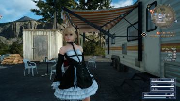 Marie Rose