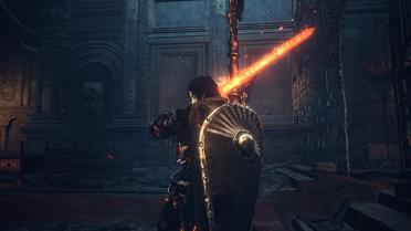 Shield Darkmoon Eclipse