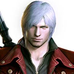 Dante DMC4 (Noctis)
