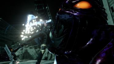 Kratos' Leviathan Ax V1