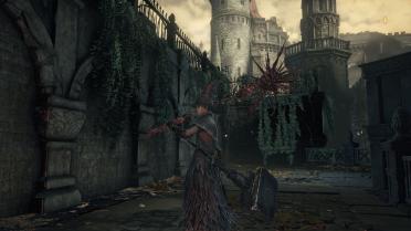 BloodBorne Weapons