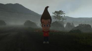 Jimmy Neutron