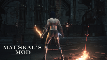 Better Dancer's Set Booty