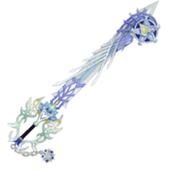 Ultima Weapon (3)