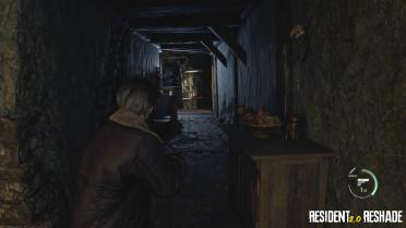 Resident 2.0 Reshade