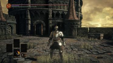 Lothric Knight Set - No Cloth