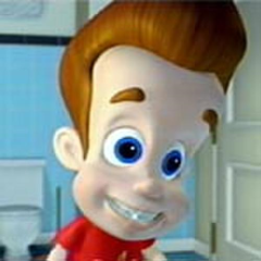 Jimmy Neutron