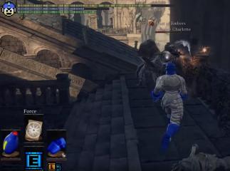 Mega Man Texture Pack