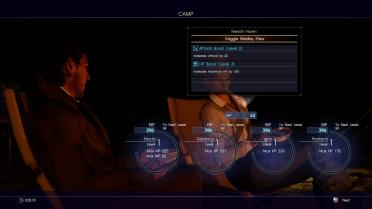 Solid Snake - Civilian (Noctis)