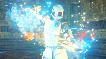 Half-Life 2 Joint Elite Soldiers (Ignis)