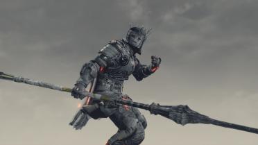 Helicopterman Textures