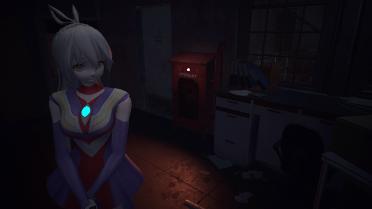 Tiga Luo Tianyi replaces Jill