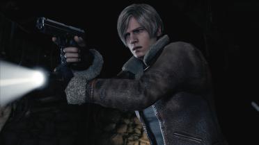 Leon - Classic Jacket