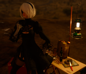 2B (Ignis)