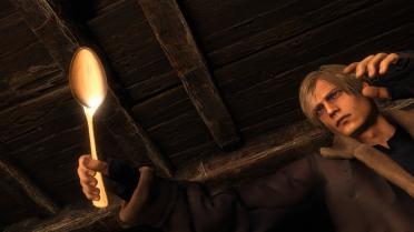 Banana Gun And Spoon Knife