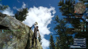 Kingdom Hearts - Kingdom Keys