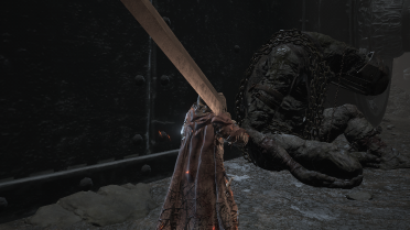 Berserk_VHS ReShade Preset