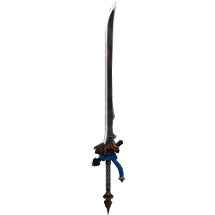 Blade and Soul - Boydo's Phantom Sword - Sword (One Handed)